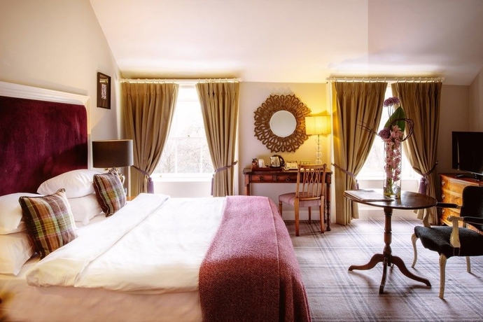 Hotel Bentley's Townhouse Dublin