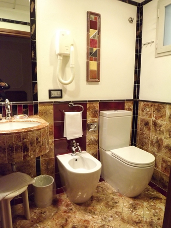 Hotel Berchielli