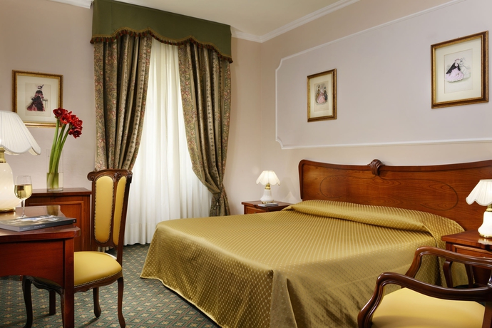 Hotel Berchielli