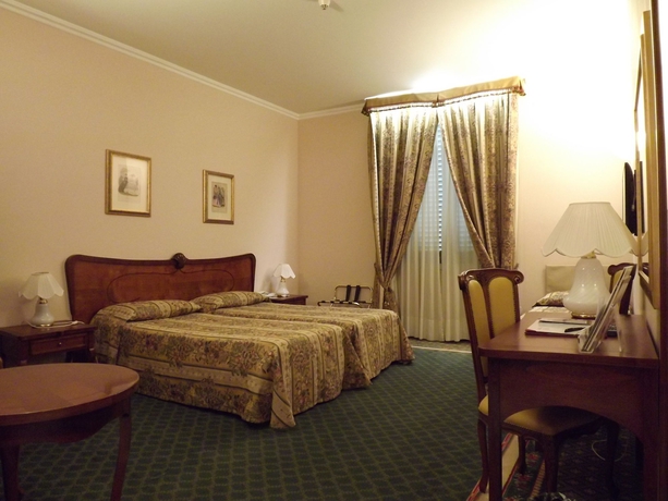 Hotel Berchielli