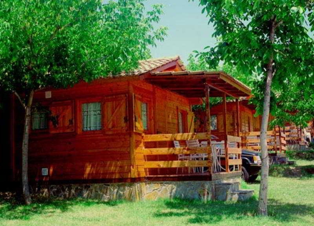 Hotel Berga Resort - The Mountain - Wellness Center -spa