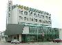 Hotel Bergi