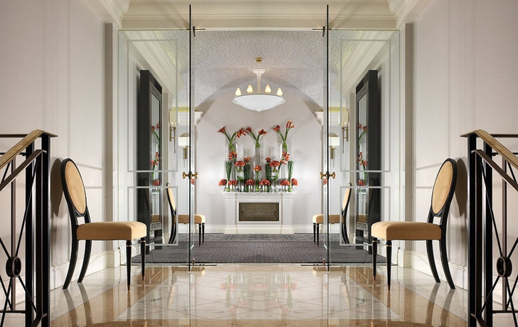 Hotel Berkeley