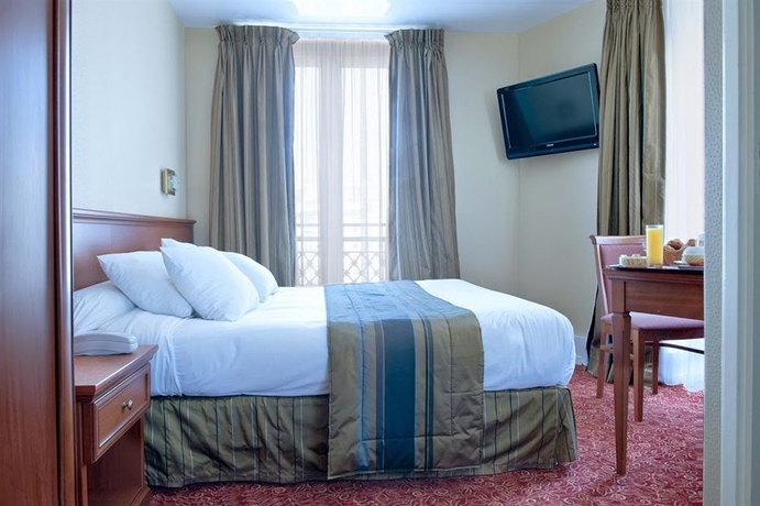 Hotel Berkeley