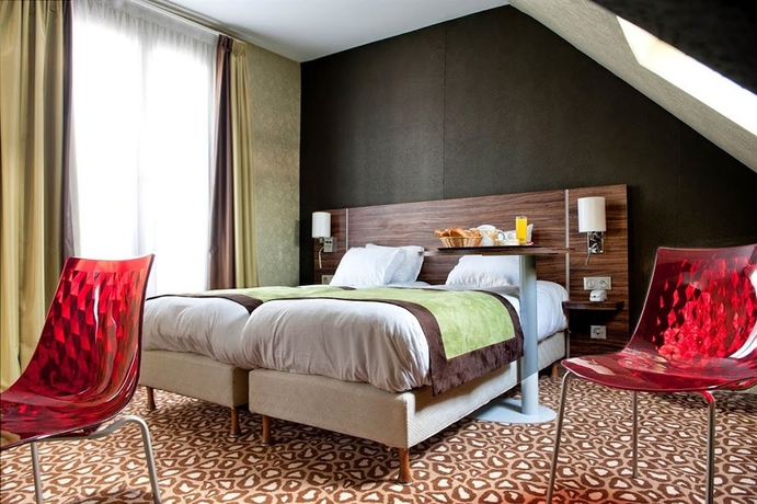 Hotel Berkeley