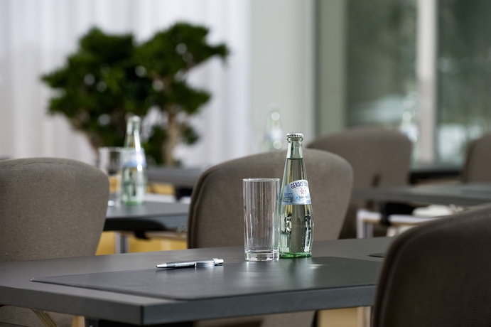 Hotel Berlin Excelsior