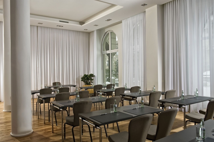 Hotel Berlin Excelsior