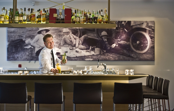 Hotel Berlin Excelsior