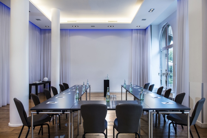 Hotel Berlin Excelsior