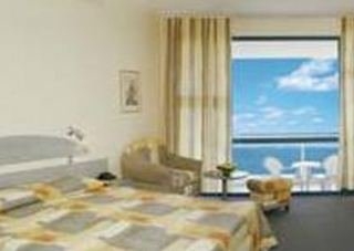 Hotel Berlin Golden Beach