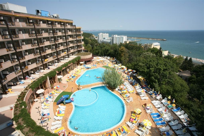 Hotel Berlin Green Park