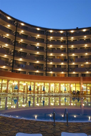 Hotel Berlin Green Park