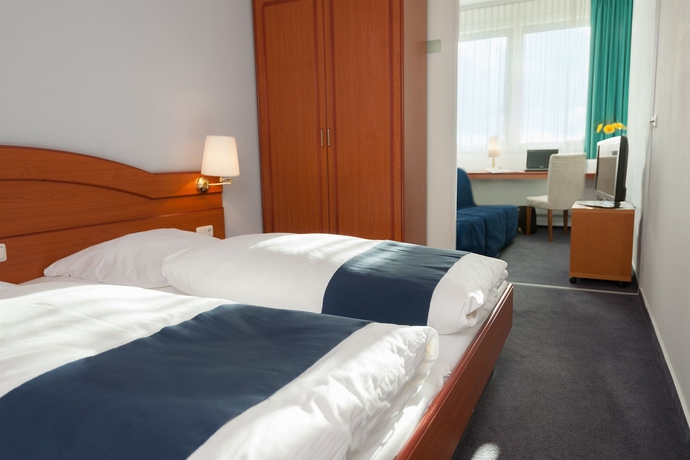 Hotel Berliner Hof