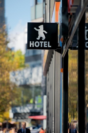 Hotel Berliner Hof