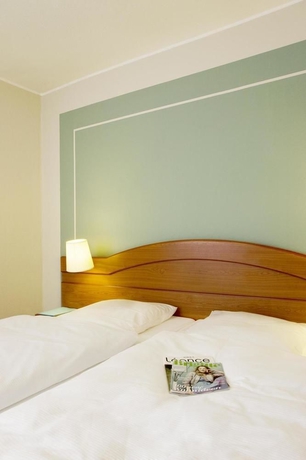 Hotel Berliner Hof