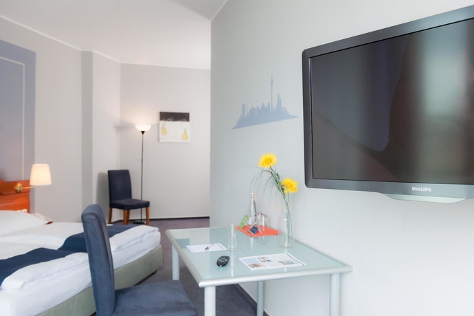Hotel Berliner Hof