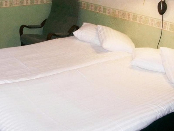 Hotel Berling 