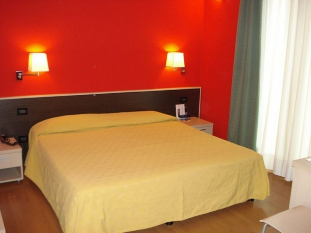 Hotel Berlino