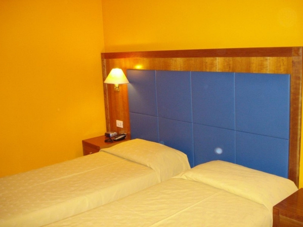 Hotel Berlino