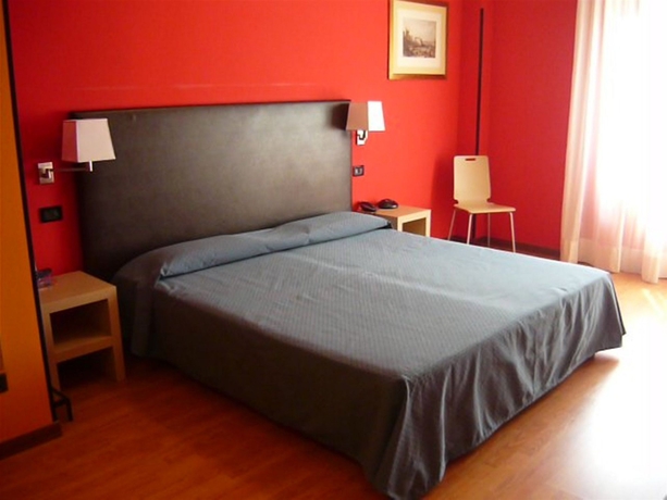 Hotel Berlino