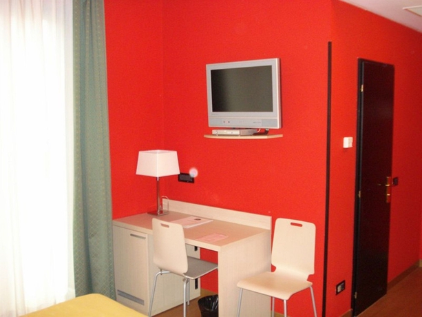 Hotel Berlino