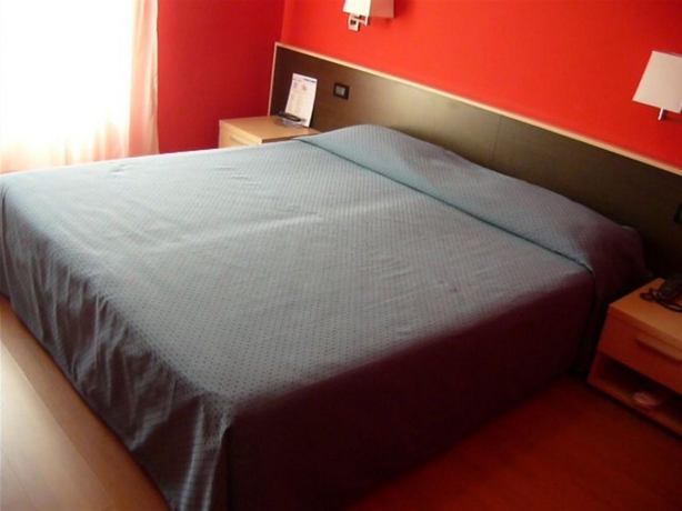 Hotel Berlino