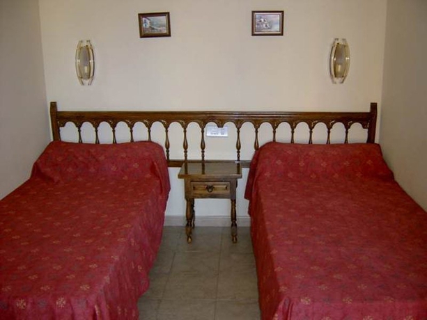 Hotel Bermudas