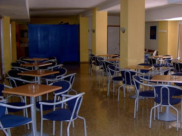 Hotel Bermudas