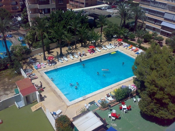 Hotel Bermudas