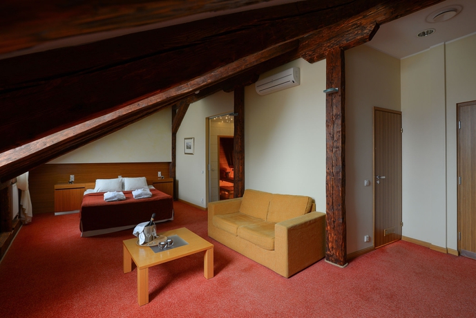 Hotel Bern