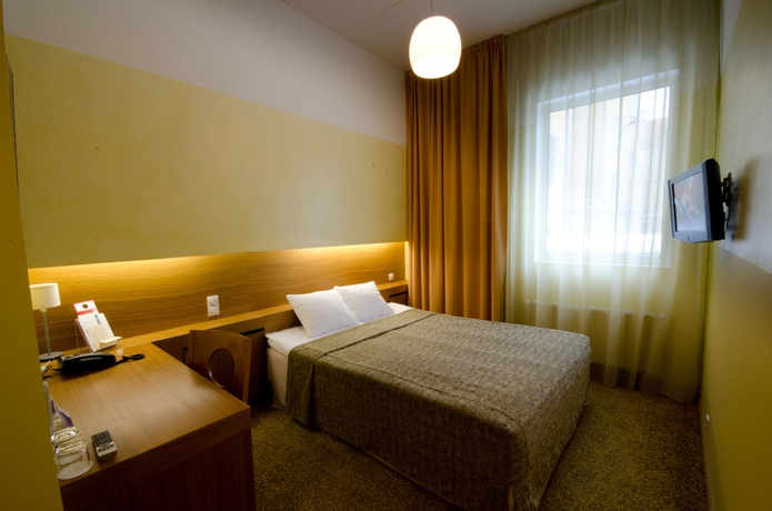 Hotel Bern