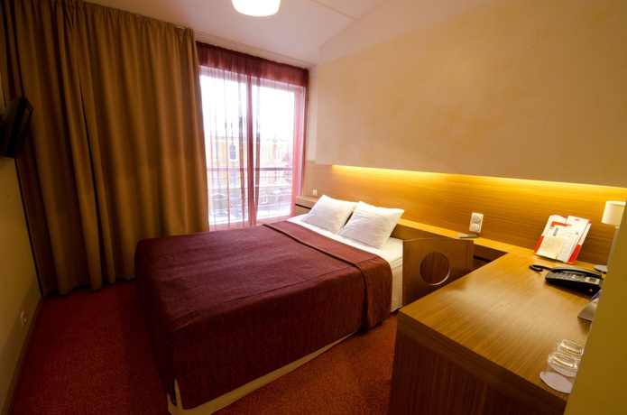 Hotel Bern