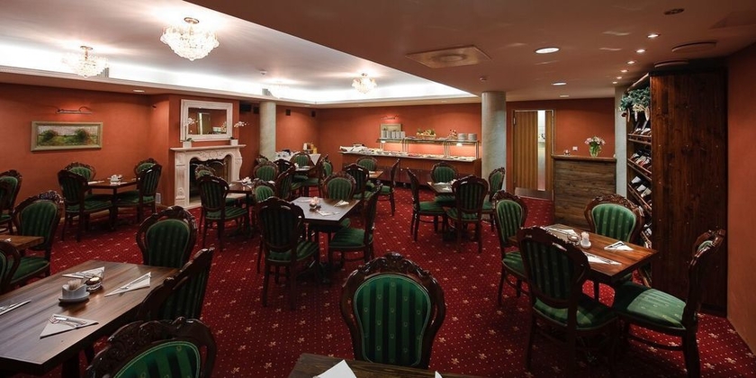 Hotel Bern