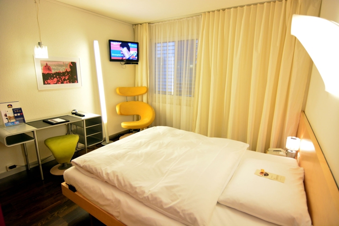 Hotel Bern