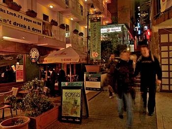 Hotel Bernard