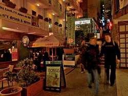 Hotel Bernard