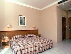 Hotel Bernard