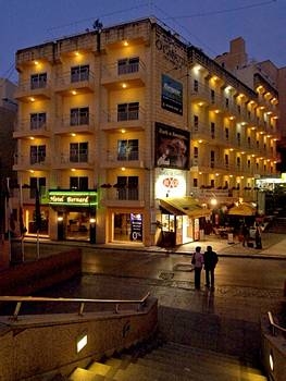 Hotel Bernard