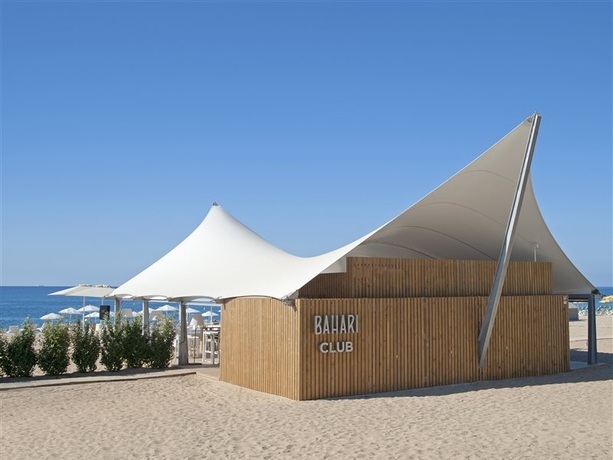 Hotel Bernat II