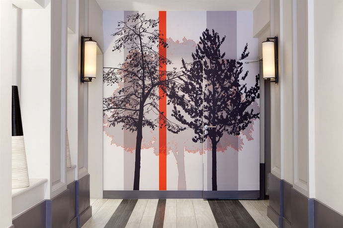 Hotel Berne Opera