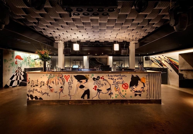 Hotel Berns