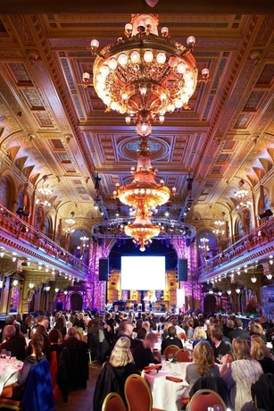 Hotel Berns