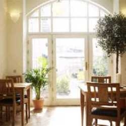 Hotel Bertrams Guldsmeden
