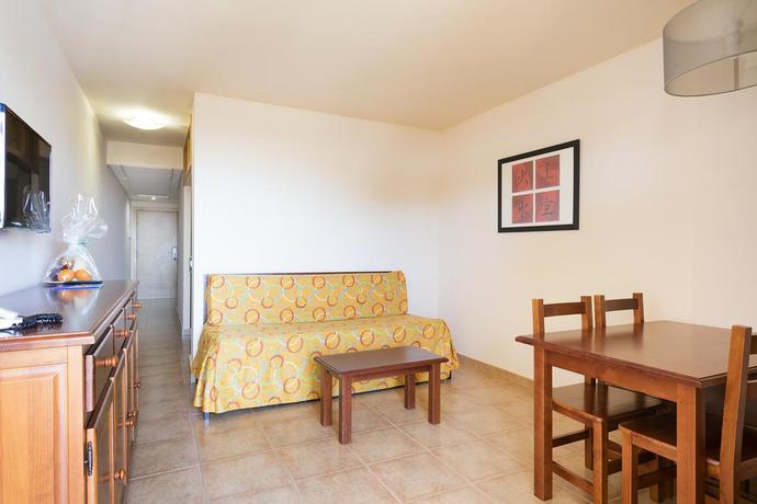 Hotel Best Alcazar
