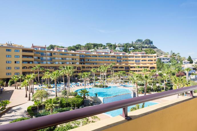 Hotel Best Alcazar