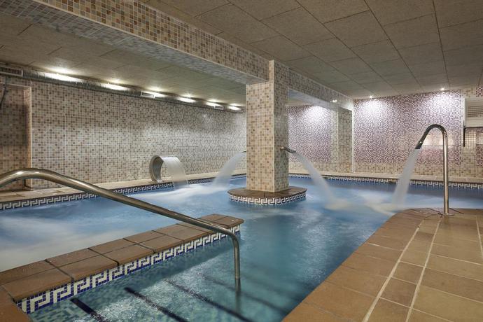 Hotel Best Alcazar
