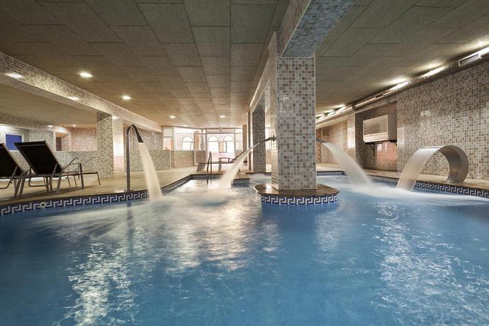 Hotel Best Alcazar
