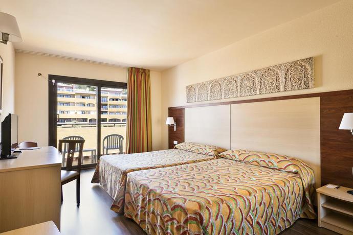 Hotel Best Alcazar