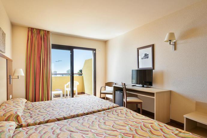 Hotel Best Alcazar