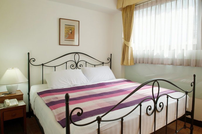Hotel Best Bangkok House